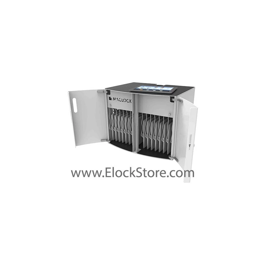 Armoire de charge 16 places sécurisée Cartipad Solo Compulocks maclocks CL-Solo ElockStore REF00232 1 Armoire de charge 16 places sécurisée Cartipad Solo Compulocks maclocks CL-Solo ElockStore REF00232 1