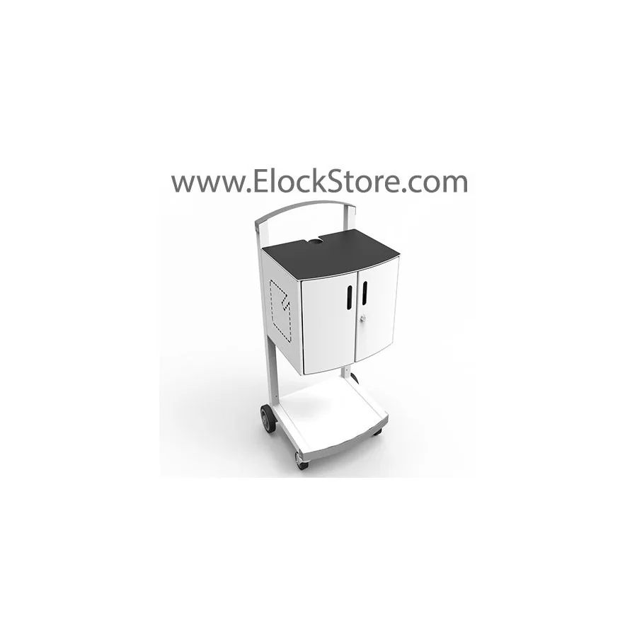Chariot Pour Ordinateur Portable - Maclocks UNO-EU