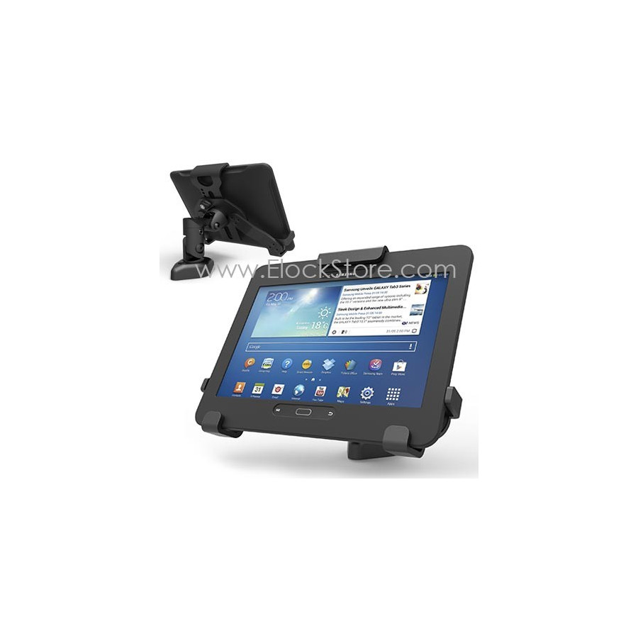 650051 PODYS - Support tablette antivol