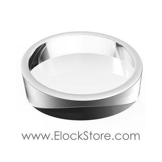 Support Tablette Table Apple Store - Socle Plexyglas Tablette et Smartphone - Neolock B5703 ElockStore REF02001