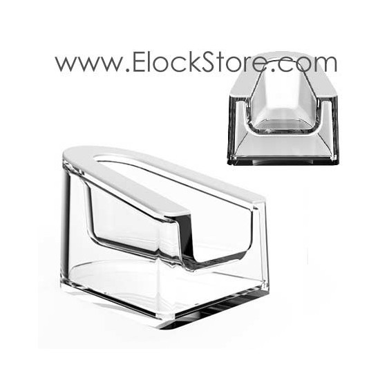 Support  Smartphone Table Apple Store - Socle Plexyglas phablette et Smartphone - Neolock B5702 ElockStore REF02002