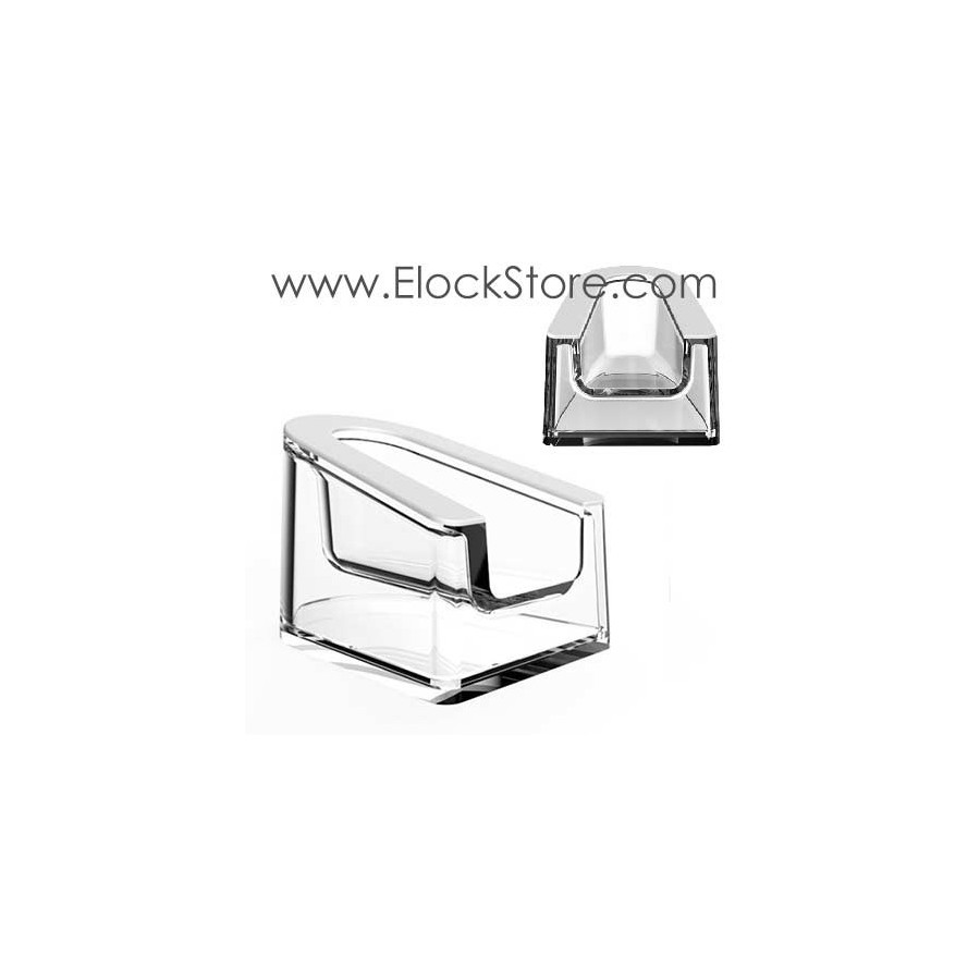 Support  Smartphone Table Apple Store - Socle Plexyglas phablette et Smartphone - Neolock B5702 ElockStore REF02002