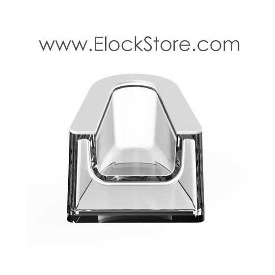 Support  Smartphone Table Apple Store - Socle Plexyglas phablette et Smartphone - Neolock B5702 ElockStore REF02002
