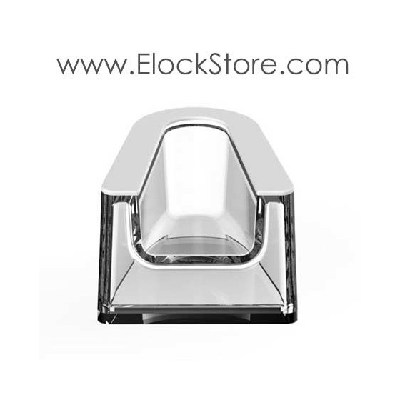 Support  Smartphone Table Apple Store - Socle Plexyglas phablette et Smartphone - Neolock B5702 ElockStore REF02002