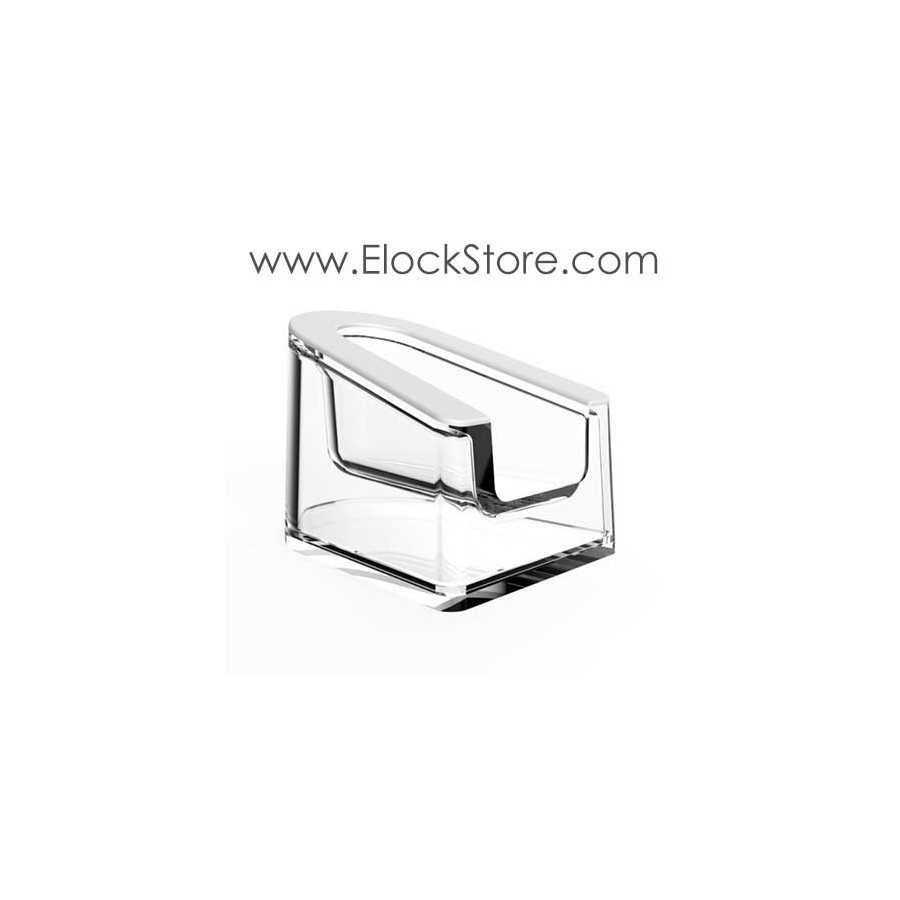 Support  Smartphone Table Apple Store - Socle Plexyglas phablette et Smartphone - Neolock B5702 ElockStore REF02002