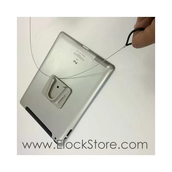 Outil décollage stickers, platine universelle, Hovertab, blade, Maclocks Compulocks 3MRMV Elockstore REF01402