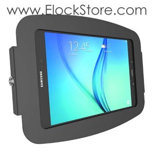 Coque galaxy tab A 10.1 noir 910AGEB