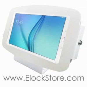 support galaxy tb A 10.1 blanc 101W910AGEW