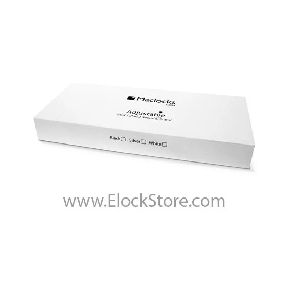 Pied Ajustable Compulocks
