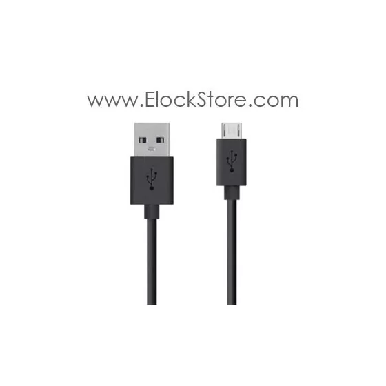 cable alimentation Musb Galaxy Tab