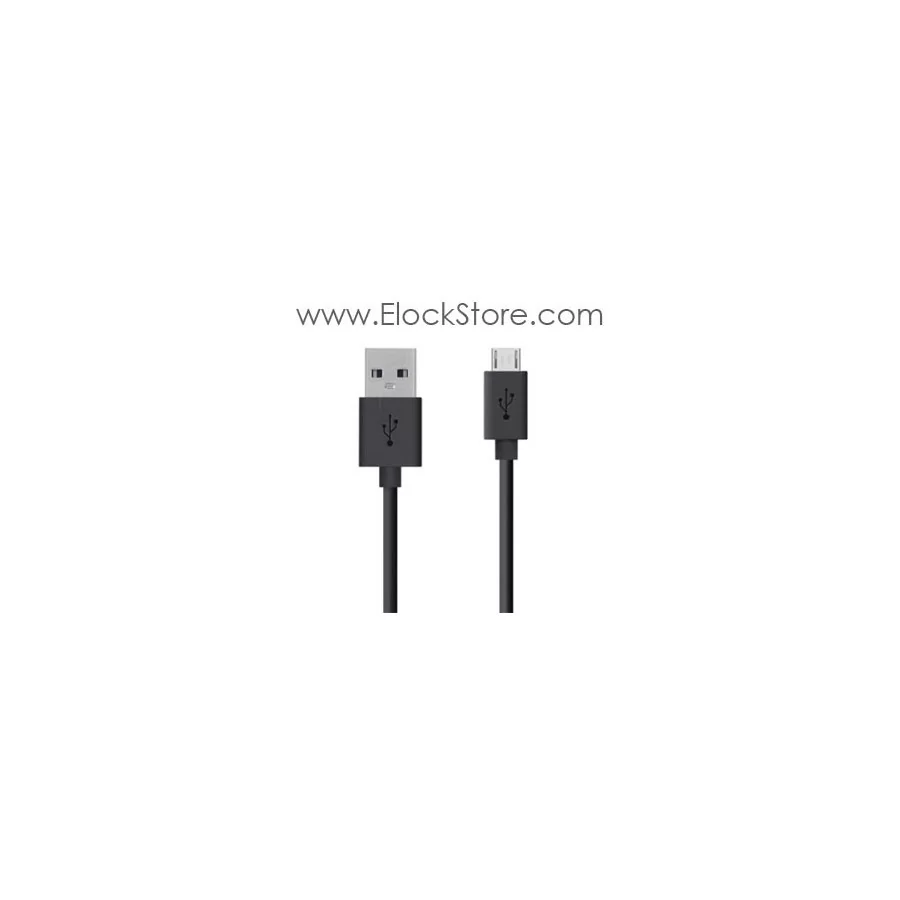 cable alimentation Musb Galaxy Tab