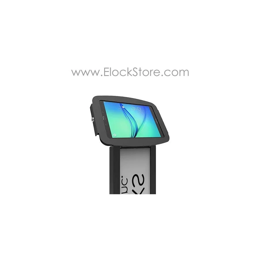 Borne Totem Galaxy tab A 10.1 Personnalisable - BrandMe Space - Maclocks 140B910AGEB