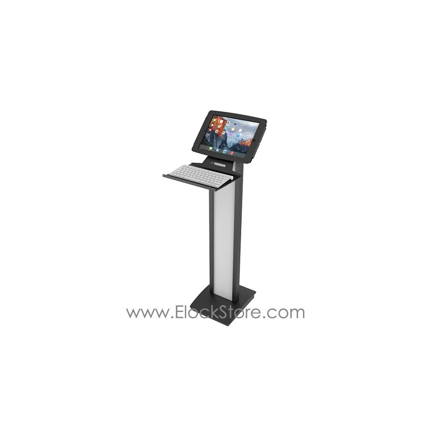 Support clavier universel Maclocks - UKBTRAYB