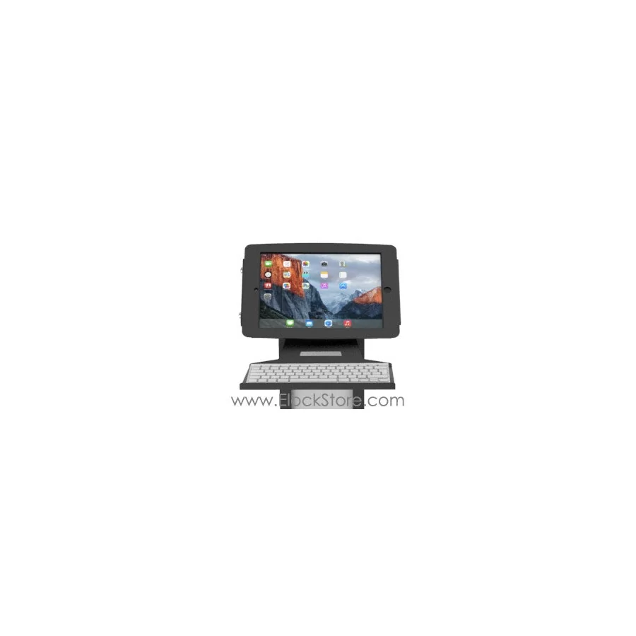 Support clavier universel Maclocks - UKBTRAYB