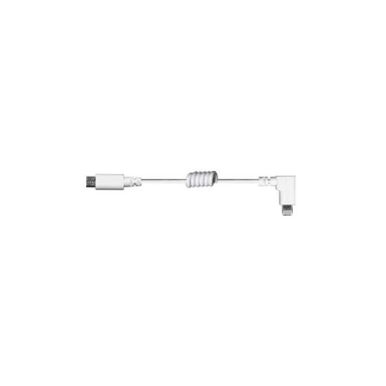 Cable de charge pour alarme Neolock