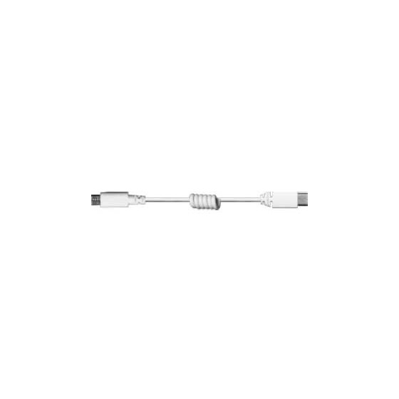 Cable de charge USB / Lightning pour alarme Neolock SI111