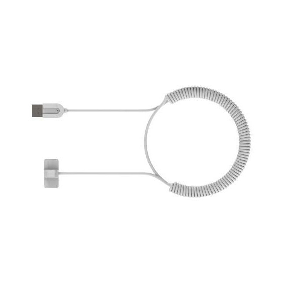 Cable antivol avec sensor ailettes pour système d'alarme boutique A6722W