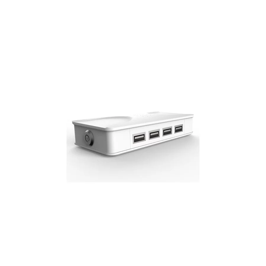 Contrôleur alarme antivol 4 ports pour sensor Neolocks A3042W