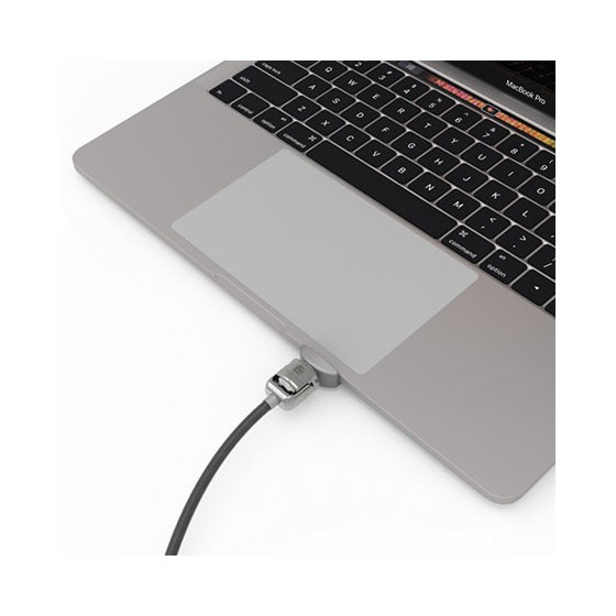 Antivol MacBook Pro