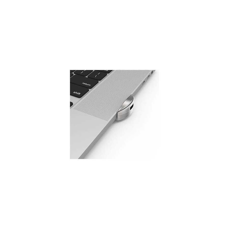 Slot Antivol MacBook 16 pouces - Slot Ledge sans cable MBPR16LDG01