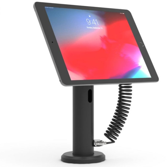 Support antivol magnétique universel pour tablette TCDP01VHBMM01 Compulocks