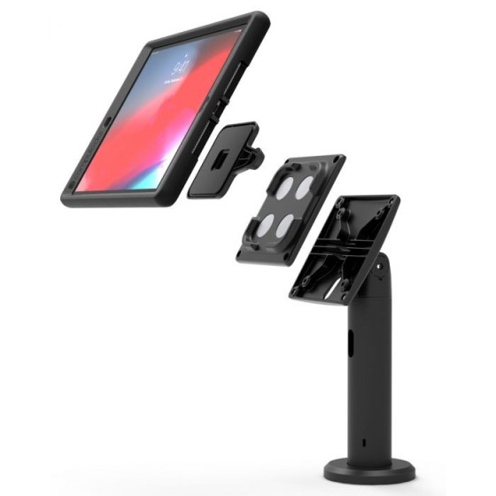 Support antivol magnétique universel pour tablette TCDP01VHBMM01 Compulocks
