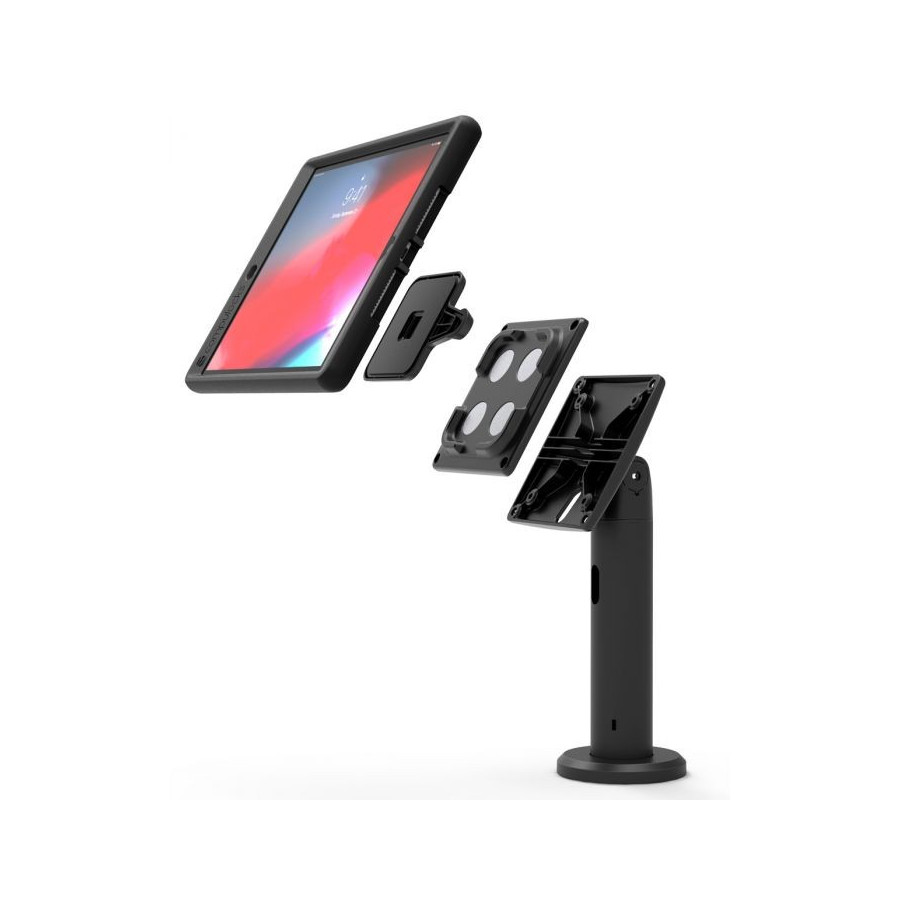 Support antivol magnétique universel pour tablette TCDP01VHBMM01 Compulocks