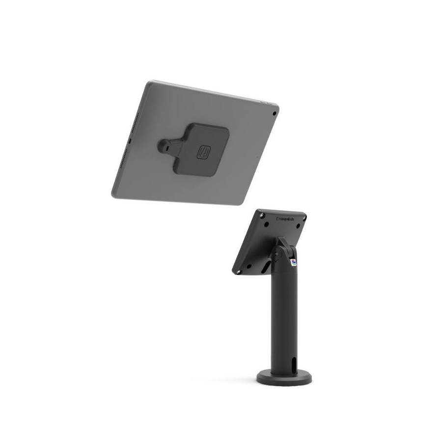 Support antivol magnétique universel pour tablette TCDP01VHBMM01 Compulocks
