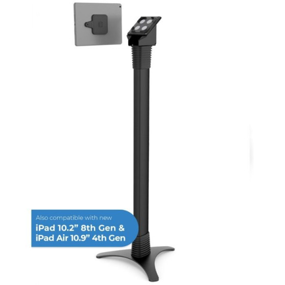 Borne antivol magnétique universel pour tablette 147BVHBMM01 Compulocks