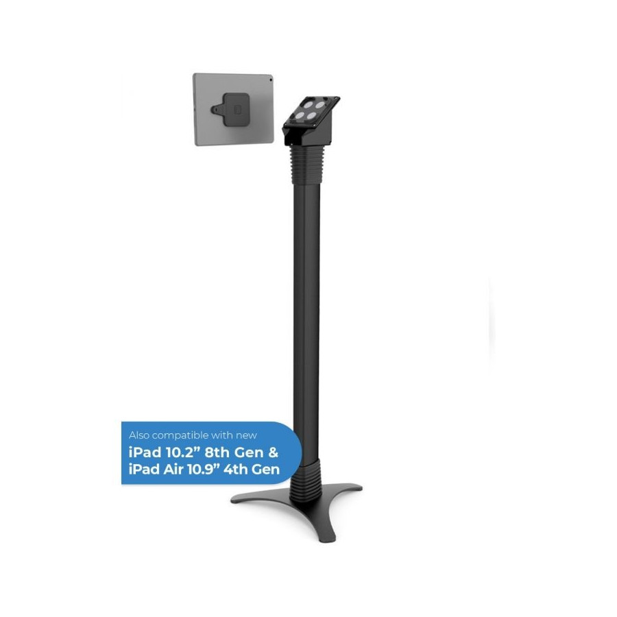 Borne antivol magnétique universel pour tablette 147BVHBMM01 Compulocks