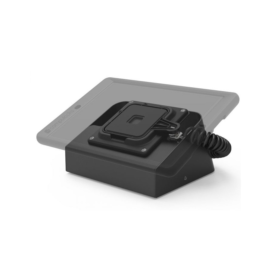 Support antivol magnétique universel pour tablette 341BVHBMM01 Compulocks