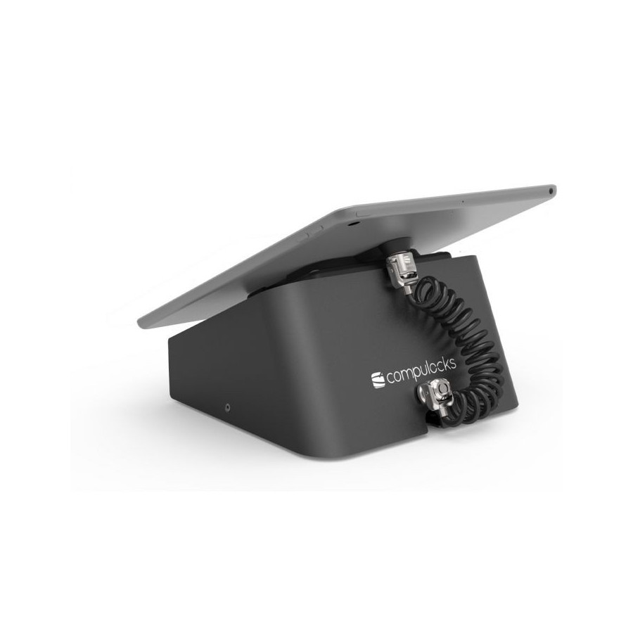 Support antivol magnétique universel pour tablette 341BVHBMM01 Compulocks