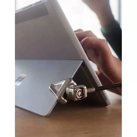 Antivol pour Microsoft surface Pro et Go SFLDG01