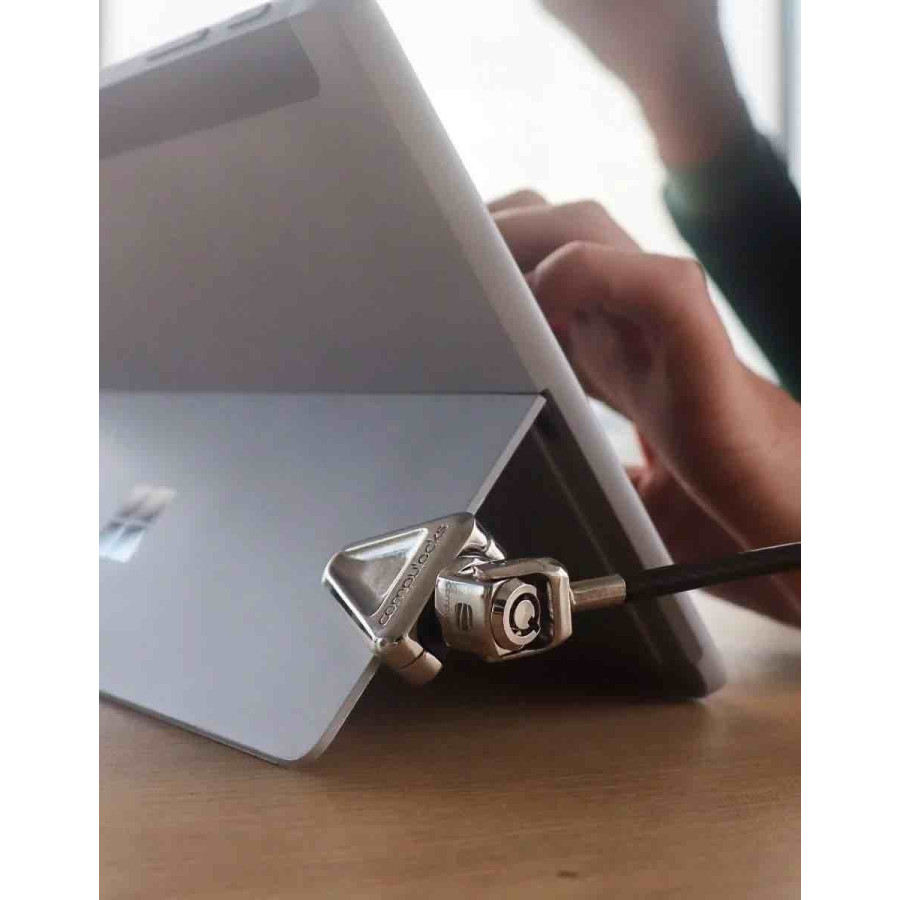 Antivol pour Microsoft surface Pro et Go SFLDG01
