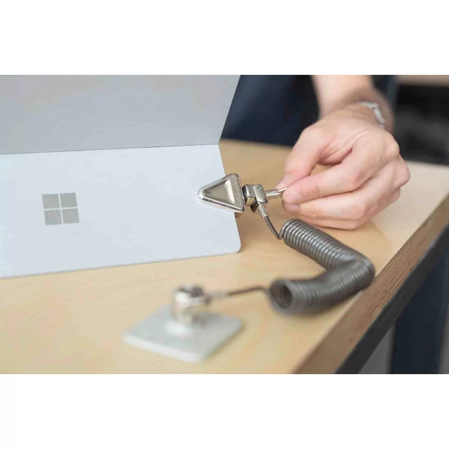 Antivol pour Microsoft surface Pro et Go SFLDG01