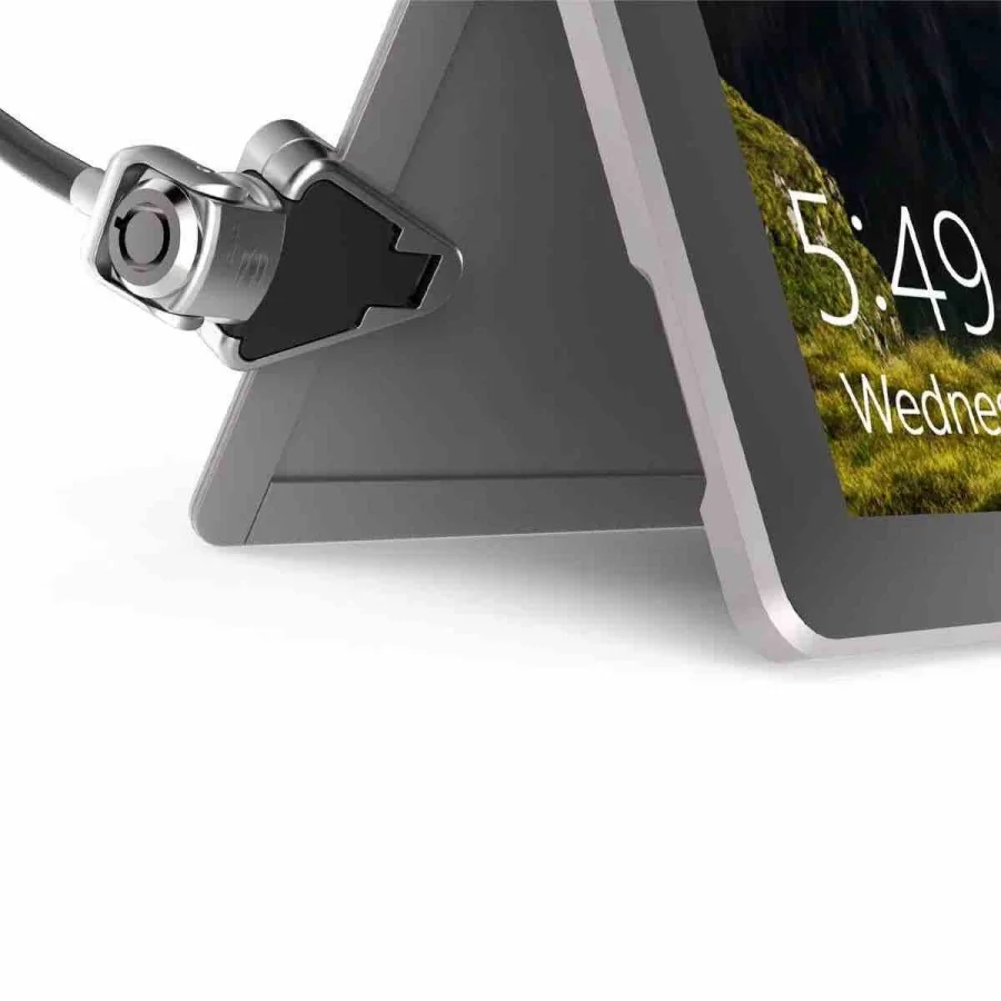 Antivol pour Microsoft surface Pro et Go SFLDG01