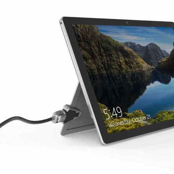 Antivol Microsoft Surface Pro Go