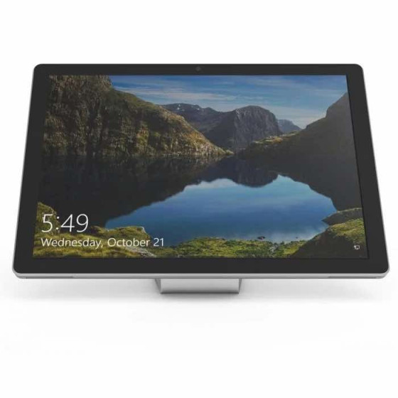 support ipad antivol, support tablette universel hovertab maclocks