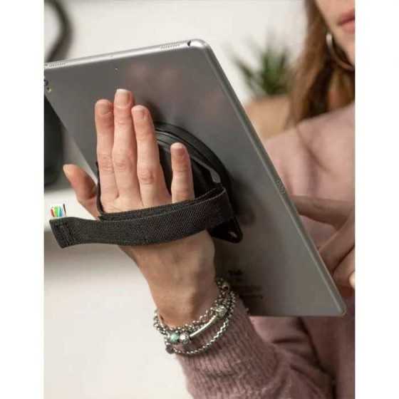 Support tablette Grip&Dock universel et amovible