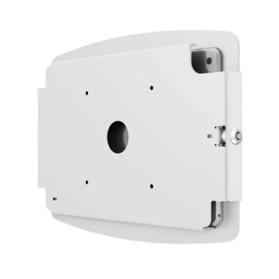 Coque iPad antivol aluminium 224SENW