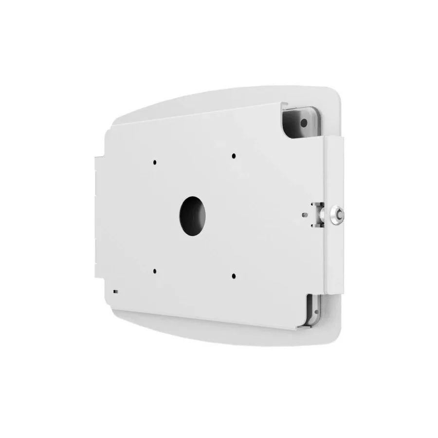 Coque iPad antivol aluminium 224SENW