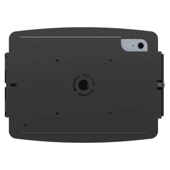 Coque iPad antivol aluminium 109IPDSB