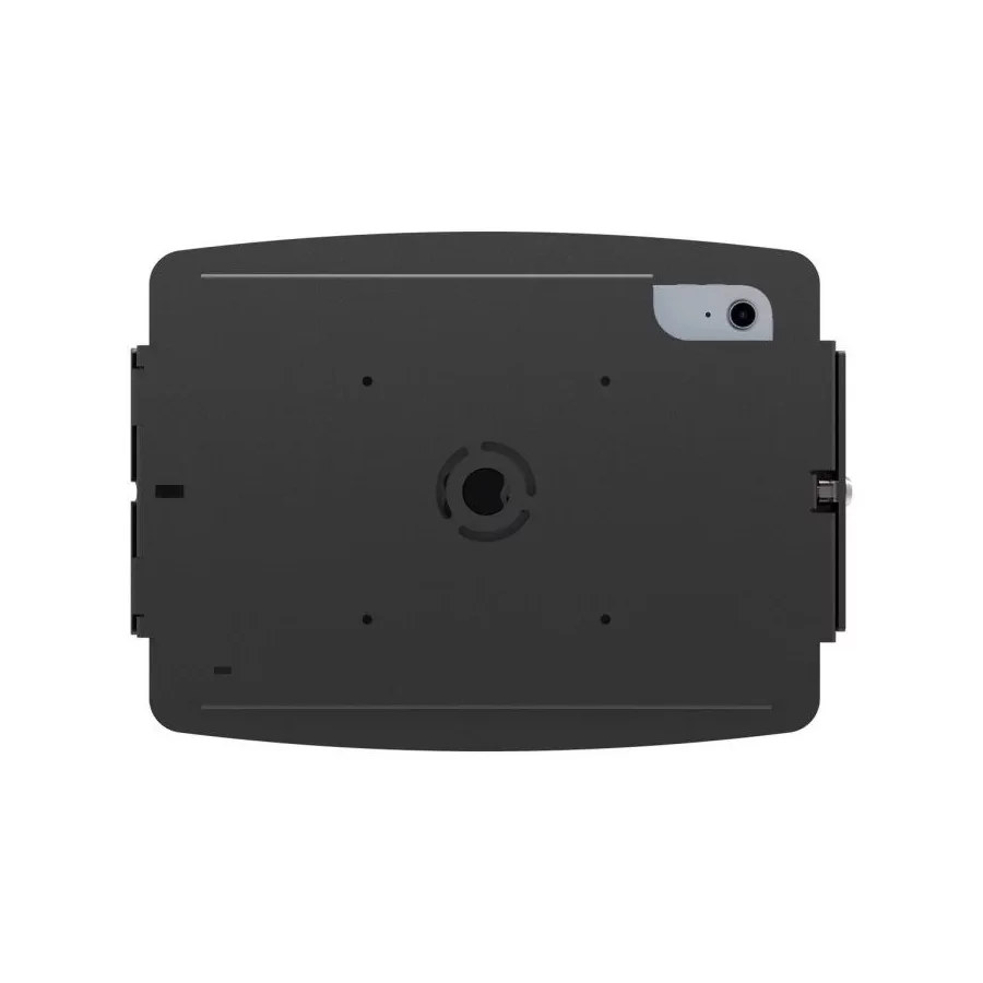 Coque iPad antivol aluminium 109IPDSB