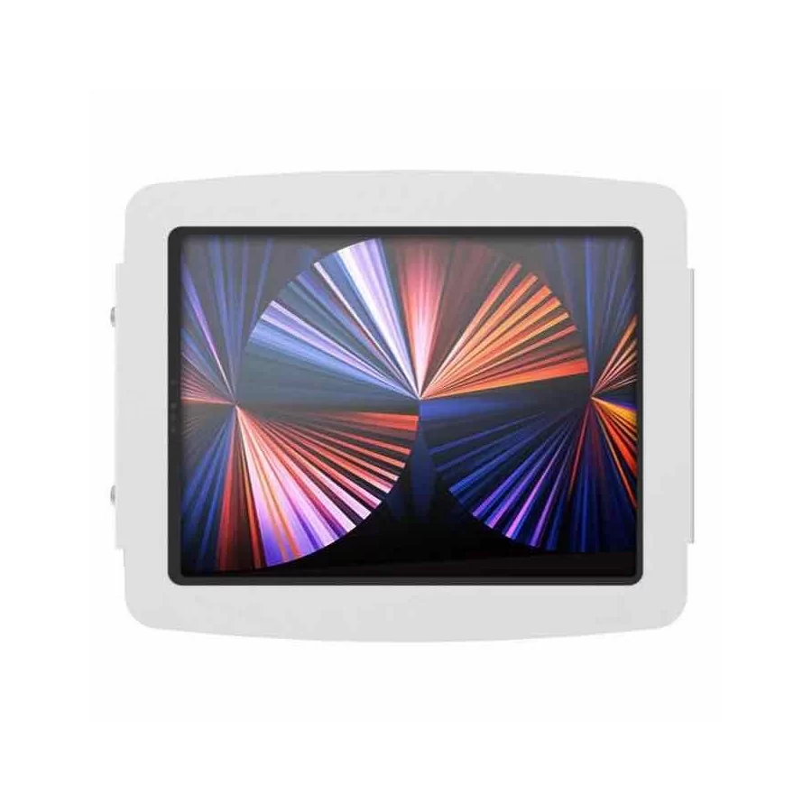 Coque iPad antivol aluminium 299PSENW
