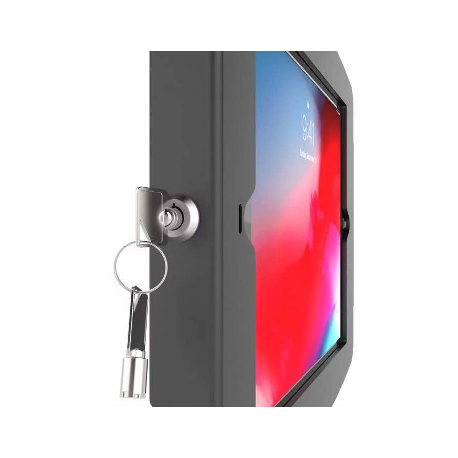 Coque ipad sécurisée Maclocks