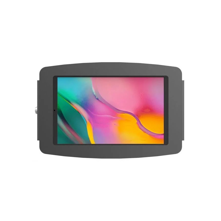 coque Galaxy tab antivol support mural galaxy tab coque Galaxy tab antivol support mural galaxy tab