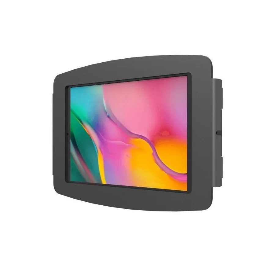 Coque Galaxy Tab Antivol - Compulocks