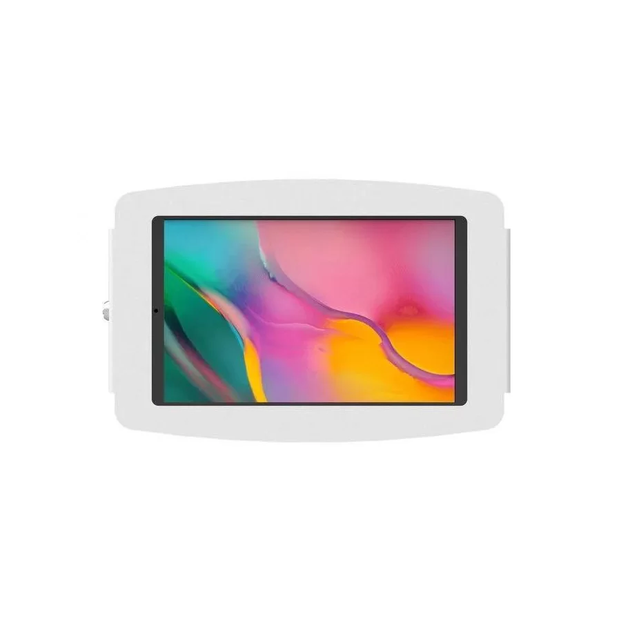 Coque Galaxy Tab Antivol - Compulocks
