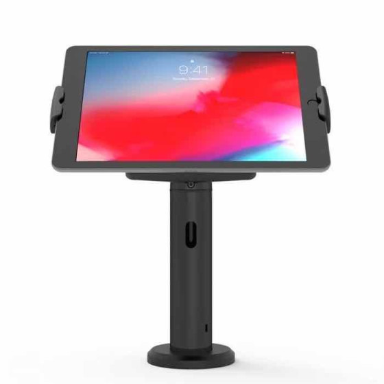 Support tablette universel passe cable - Rise Cling 2.0 - UCLGSTD01B