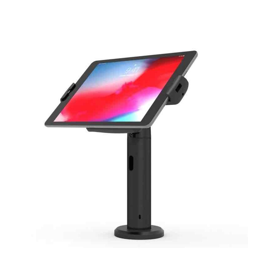 Support tablette universel passe cable - Rise Cling 2.0 - UCLGSTD01B Support tablette universel passe cable - Rise Cling 2.0 - UCLGSTD01B